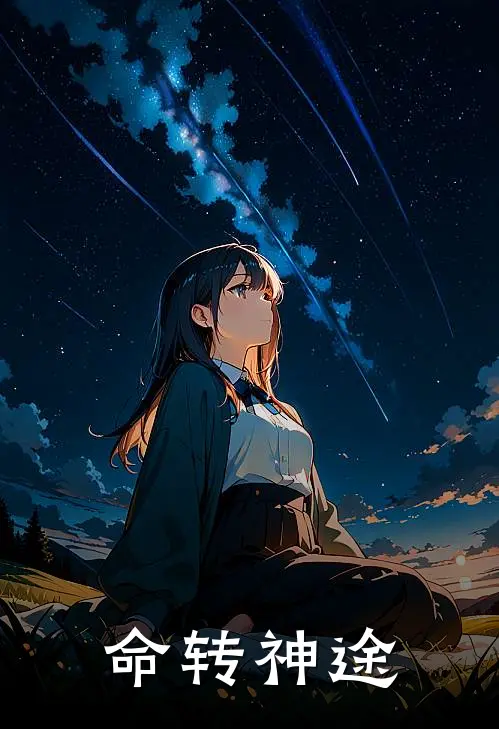 命转神途白曜云华完本热门小说_小说完结版命转神途(白曜云华)