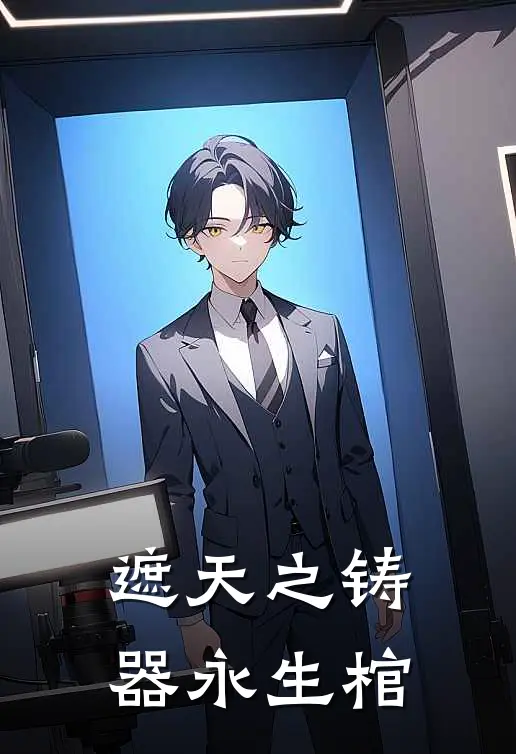 遮天之铸器永生棺