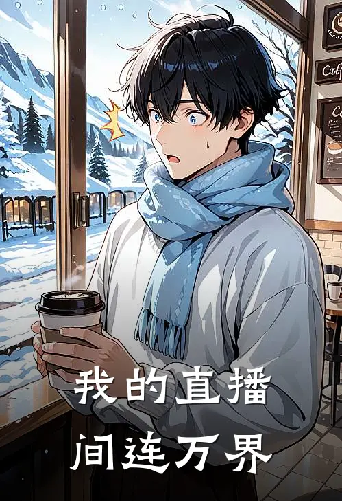 我的直播间连万界
