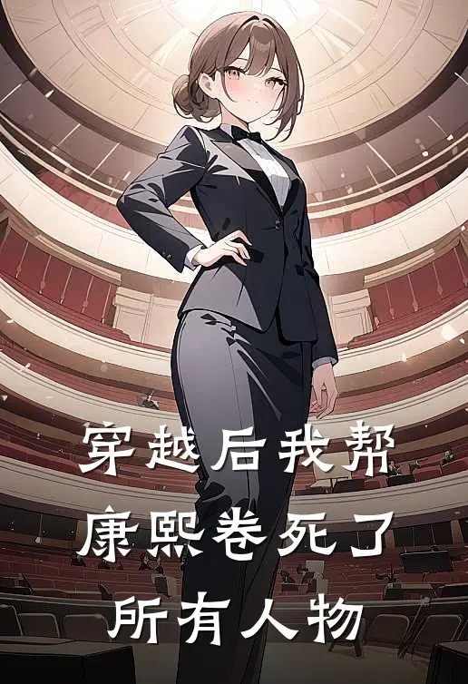 穿越后我帮康熙卷死了所有人物