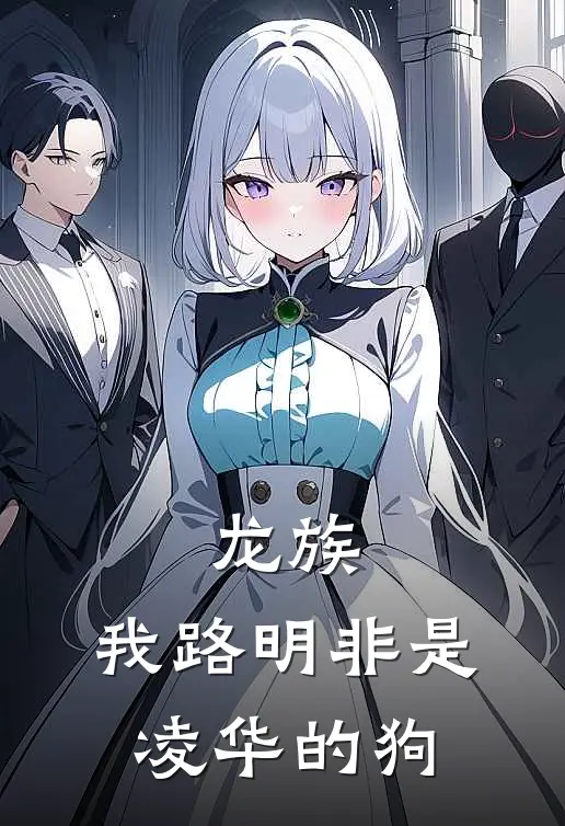 龙族：我路明非是凌华的狗