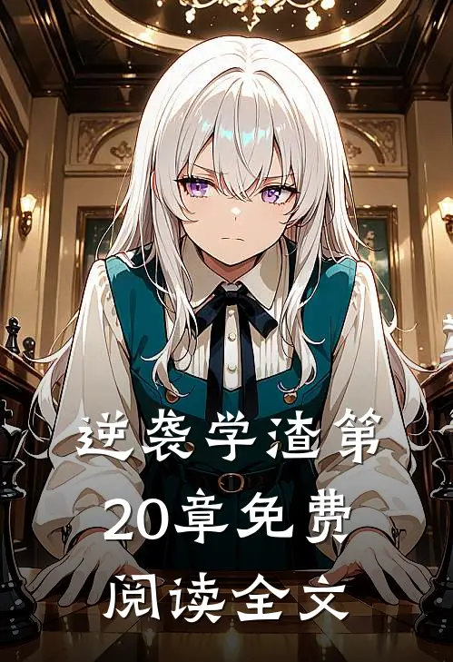 逆袭学渣第20章免费阅读全文