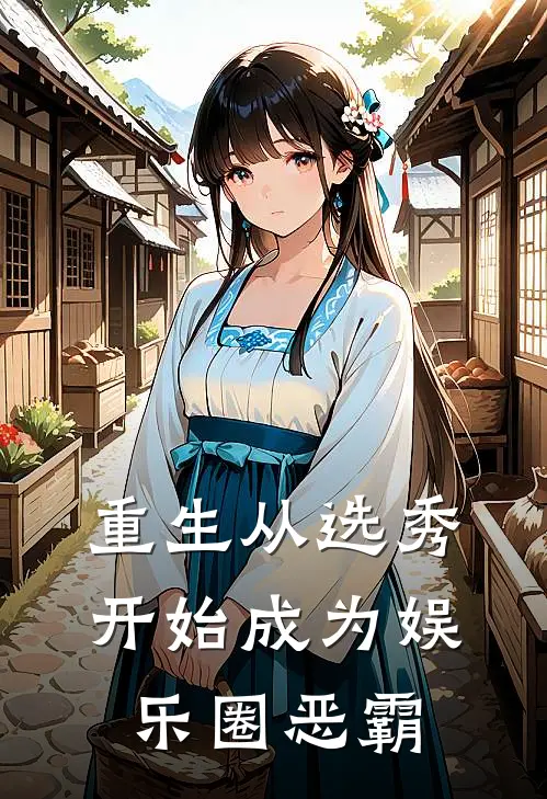 重生从选秀开始成为娱乐圈恶霸(刘爽李语薇)完整版免费全文阅读_完本小说推荐重生从选秀开始成为娱乐圈恶霸(刘爽李语薇)