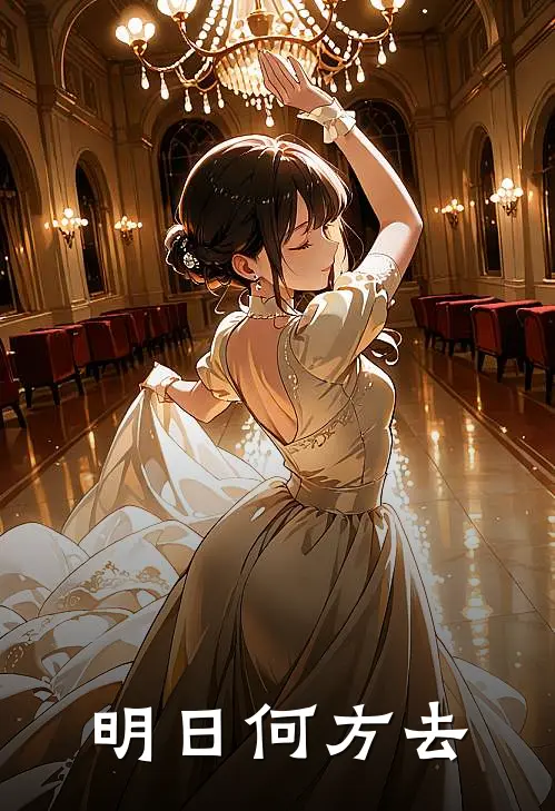 明日何方去(若依彭婧)推荐小说_明日何方去(若依彭婧)全文免费阅读大结局