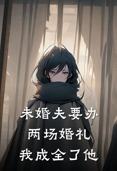 未婚夫要办两场婚礼，我成全了他