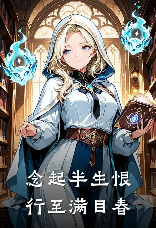 念起半生恨，行至满目春沈念江策完结版免费小说_完本小说大全念起半生恨，行至满目春沈念江策