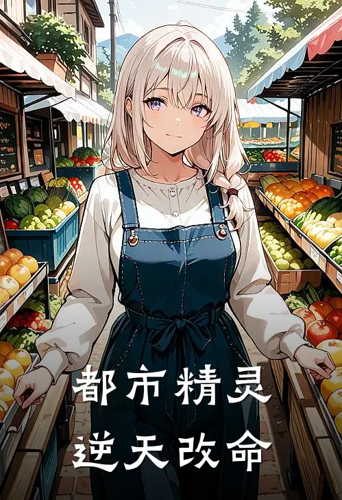 都市精灵：逆天改命