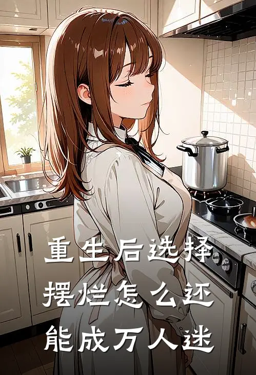 重生后选择摆烂怎么还能成万人迷