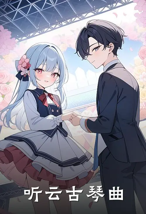 听云古琴曲