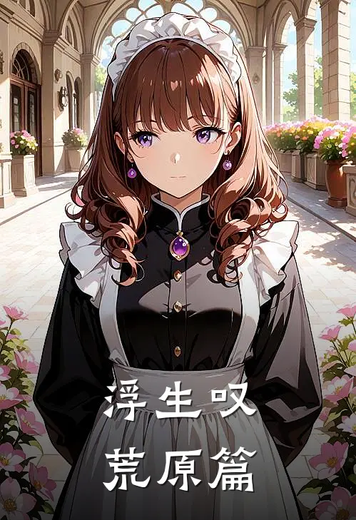 浮生叹【荒原篇】(云清陈令子)完整版免费阅读_最新章节列表浮生叹【荒原篇】(云清陈令子)