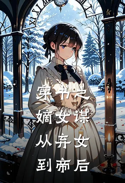 穿书之嫡女谋：从弃女到帝后(沈清鸾春桃)完整版免费全文阅读_最热门小说穿书之嫡女谋：从弃女到帝后沈清鸾春桃