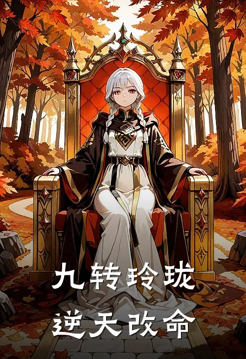 九转玲珑：逆天改命(林霄周虎)完本小说大全_热门小说大全九转玲珑：逆天改命林霄周虎