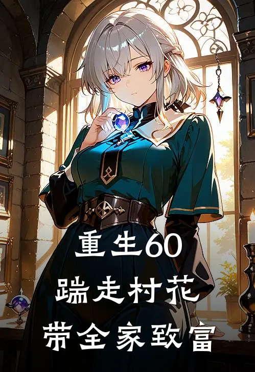 重生60：踹走村花，带全家致富徐高远李娟新热门小说_免费阅读全文重生60：踹走村花，带全家致富徐高远李娟