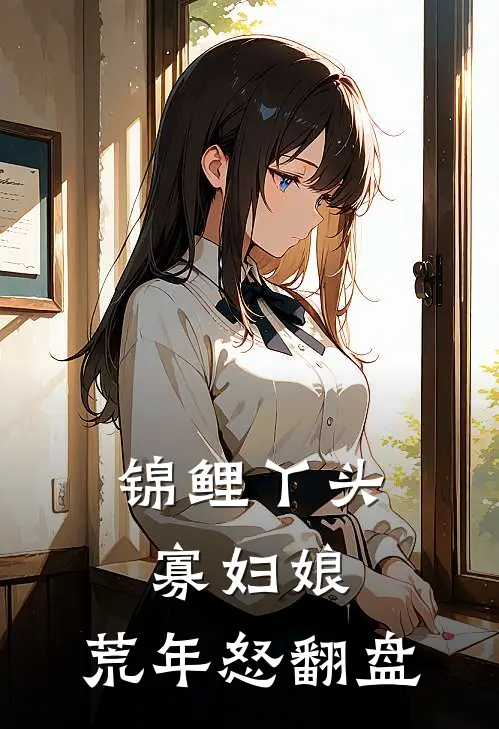 锦鲤丫头寡妇娘，荒年怒翻盘耀祖王秀才免费小说全集_小说免费完结锦鲤丫头寡妇娘，荒年怒翻盘耀祖王秀才