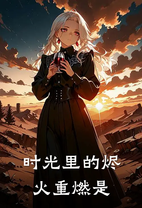 时光里的烬火重燃是