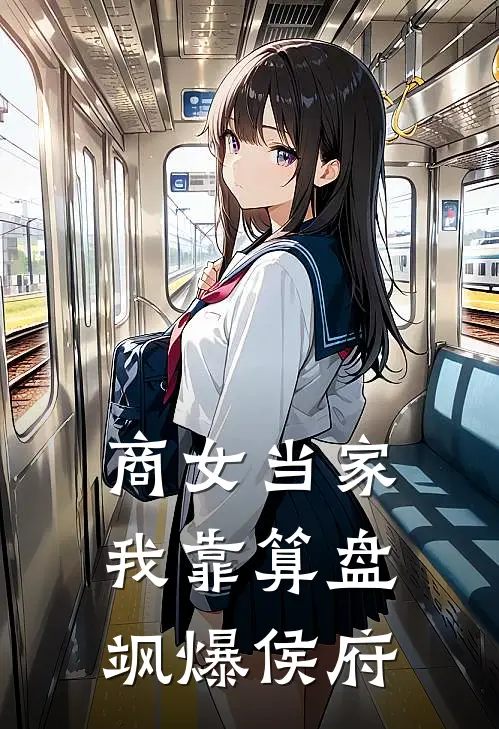 商女当家：我靠算盘飒爆侯府(虞晚舟萧景明)_虞晚舟萧景明热门小说