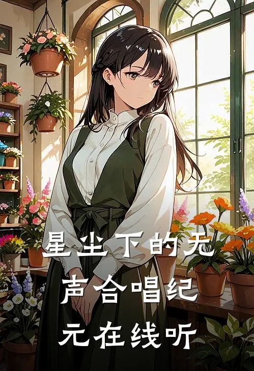 星尘下的无声合唱纪元在线听