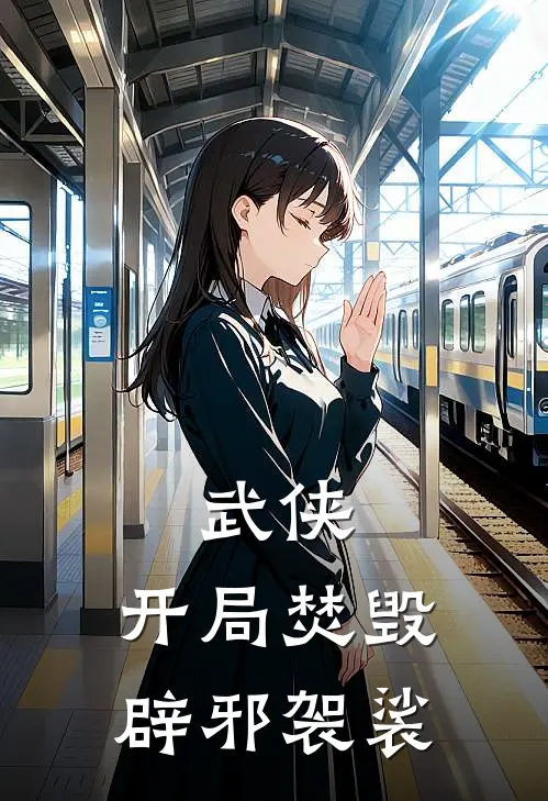 武侠：开局焚毁辟邪袈裟