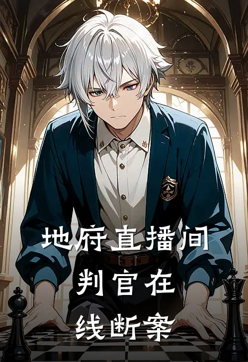 地府直播间：判官在线断案陈默柳薇薇已完结小说_最新章节列表地府直播间：判官在线断案(陈默柳薇薇)
