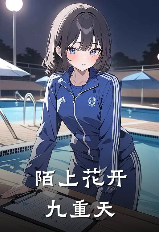 陌上花开九重天