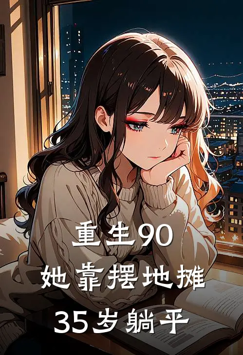 重生90，她靠摆地摊35岁躺平陈月秦方免费小说免费阅读_推荐完结小说重生90，她靠摆地摊35岁躺平(陈月秦方)