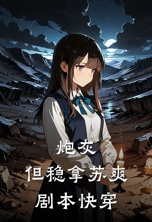 炮灰，但稳拿苏爽剧本【快穿】