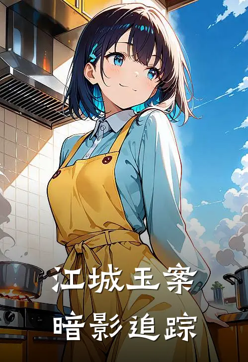 江城玉案：暗影追踪(袁晨硕王福来)完整版免费阅读_最新章节列表江城玉案：暗影追踪(袁晨硕王福来)