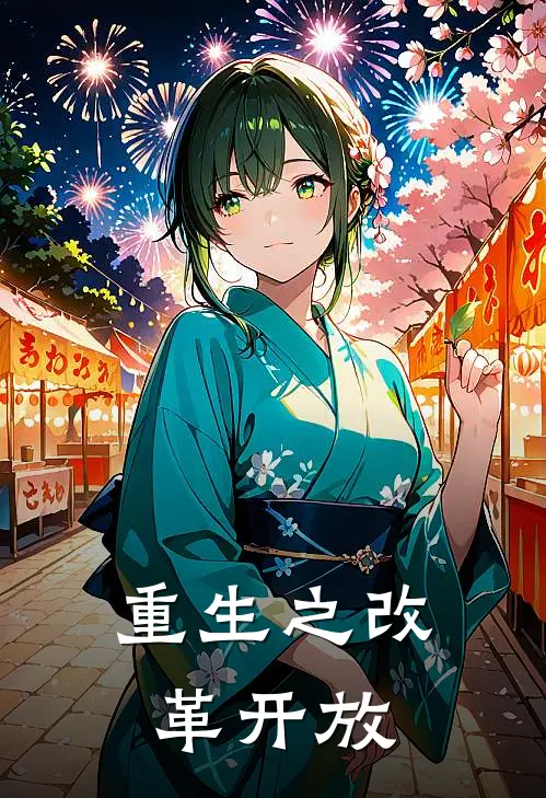 重生之改革开放(郑礼苏城)在哪看免费小说_全本免费完结小说重生之改革开放郑礼苏城