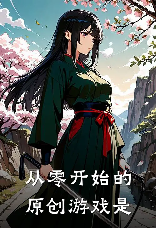 从零开始的原创游戏是