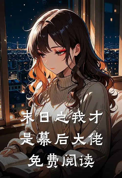 末日之我才是幕后大佬免费阅读