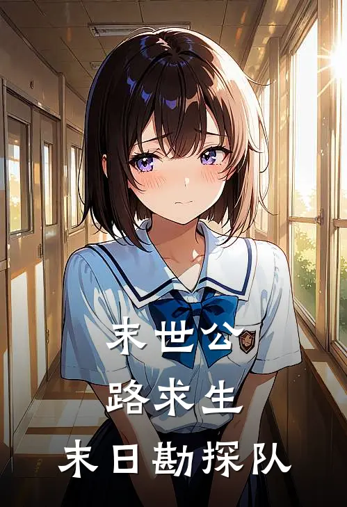 末世公路求生：末日勘探队吴远吴远完整版小说_小说完结推荐末世公路求生：末日勘探队(吴远吴远)