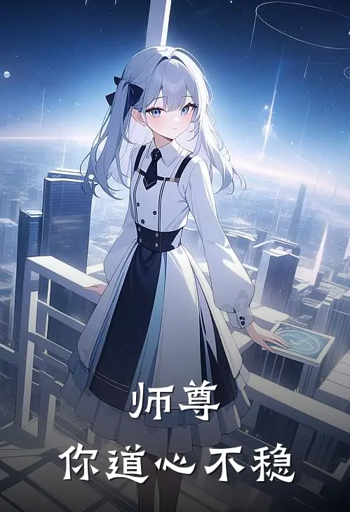 师尊，你道心不稳