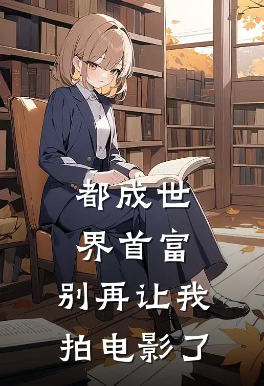 都成世界首富，别再让我拍电影了(陈家乐陈家齐)全本免费小说_新热门小说都成世界首富，别再让我拍电影了陈家乐陈家齐