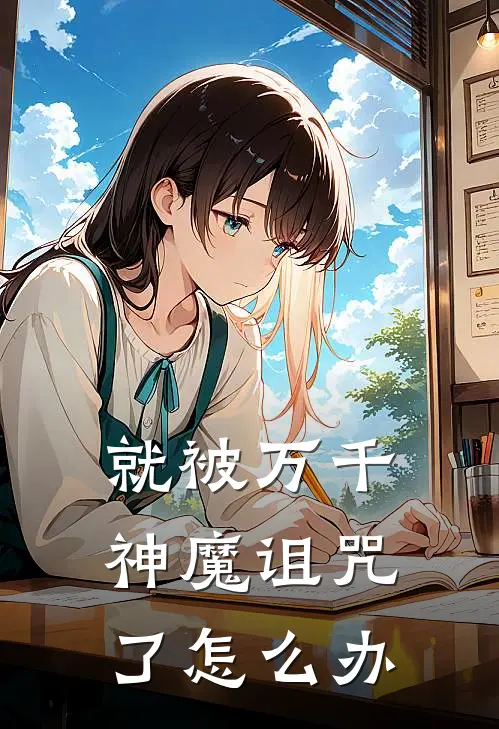 就被万千神魔诅咒了怎么办