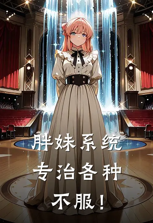 陆清陆清辞(胖妹系统，专治各种不服！)全文免费在线阅读_胖妹系统，专治各种不服！完整版免费在线阅读