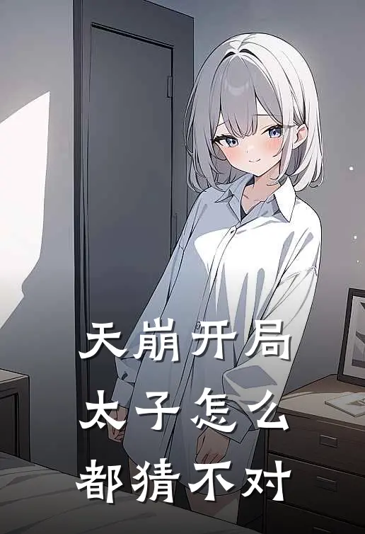 杏儿柳情芩《天崩开局，太子怎么都猜不对》_《天崩开局，太子怎么都猜不对》最新章节在线阅读