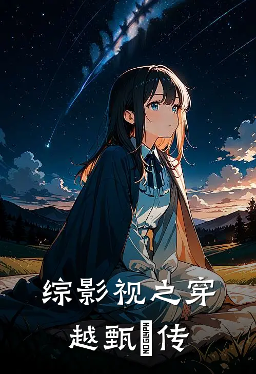 综影视之穿越甄嬛传宜修甄嬛免费小说全文阅读_最新章节列表综影视之穿越甄嬛传(宜修甄嬛)