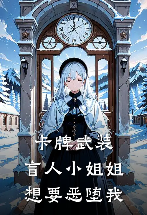 卡牌武装：盲人小姐姐想要恶堕我(莫路莫健)全本完结小说_完整版免费全文阅读卡牌武装：盲人小姐姐想要恶堕我(莫路莫健)