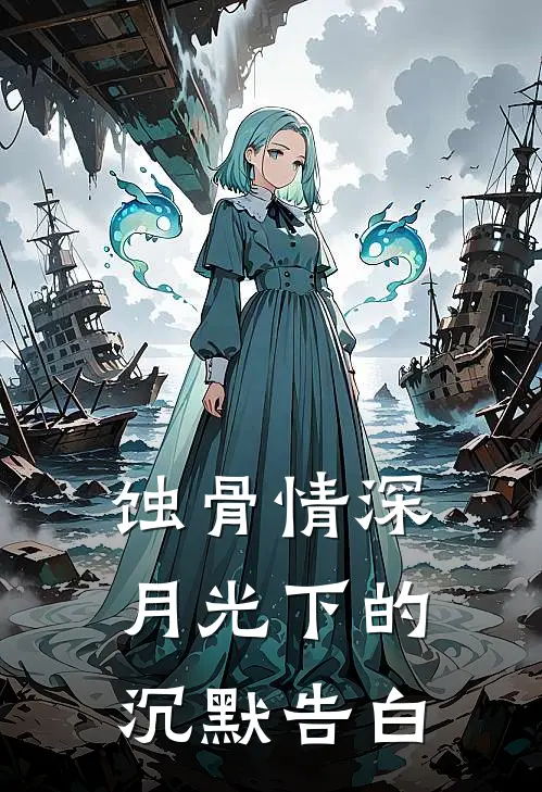 蚀骨情深：月光下的沉默告白(苏晚张领军)全文在线阅读_(蚀骨情深：月光下的沉默告白)精彩小说