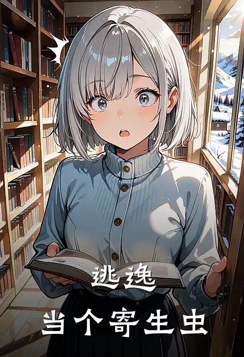 逃逸：当个寄生虫可莉凯亚免费小说全集_免费小说在哪看逃逸：当个寄生虫(可莉凯亚)