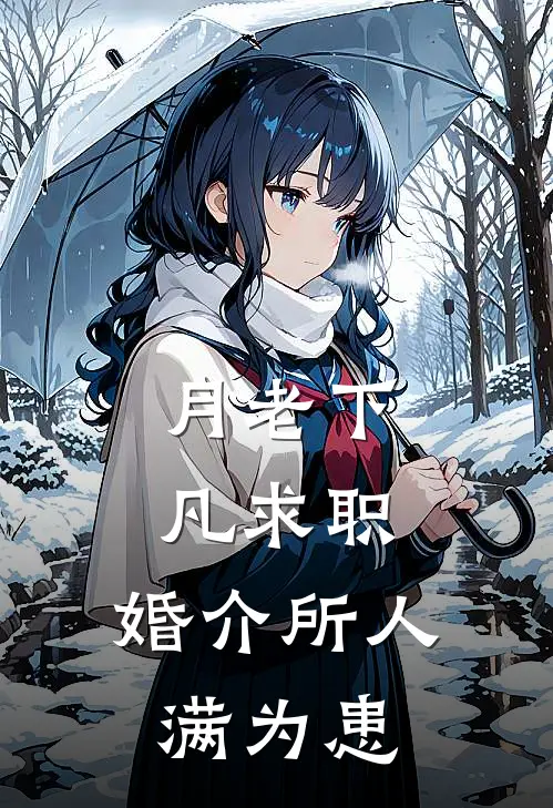 月老下凡求职，婚介所人满为患(沈缘陈丽)全文在线阅读_(月老下凡求职，婚介所人满为患)精彩小说