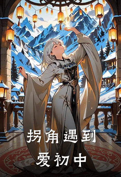 拐角遇到爱初中