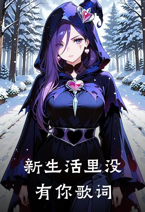 新生活里没有你歌词