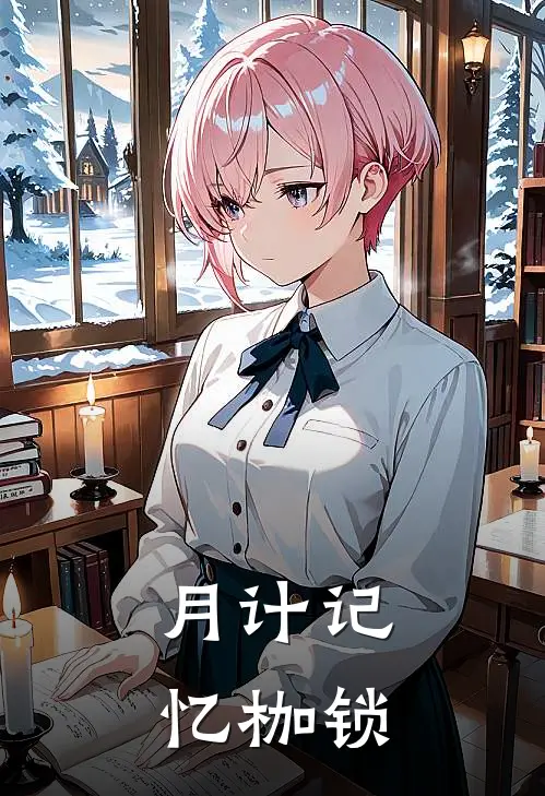 安东司万(月计【记忆枷锁】)全本免费在线阅读_安东司万全集在线阅读