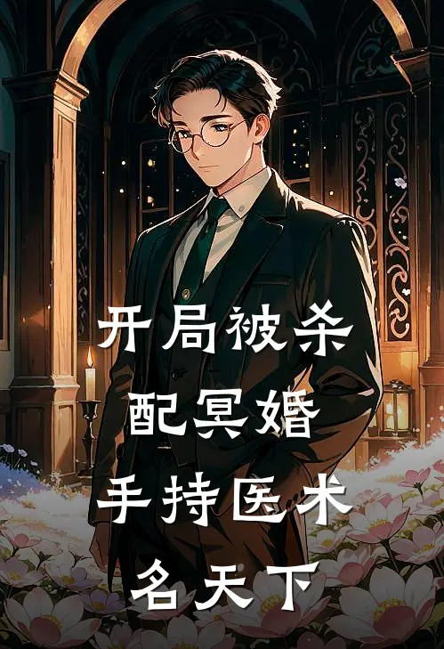 开局被杀配冥婚，手持医术名天下