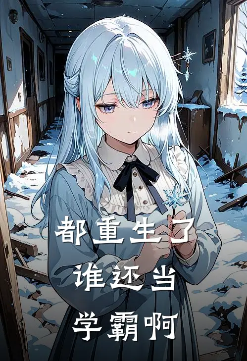 都重生了，谁还当学霸啊