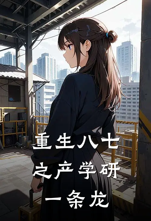 重生八七之产学研一条龙