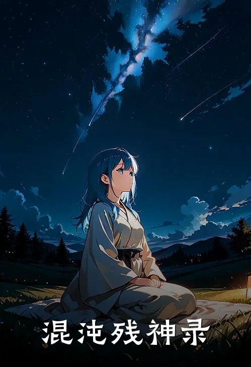 混沌残神录(紫宸紫宸)热门网络小说_小说推荐完结混沌残神录(紫宸紫宸)