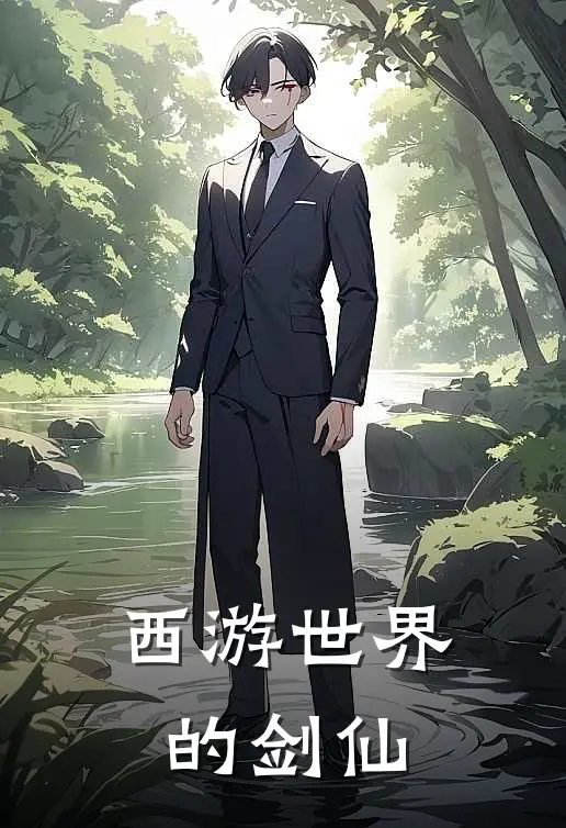 韦玄昭叶渔《西游世界的剑仙》_《西游世界的剑仙》最新章节在线阅读
