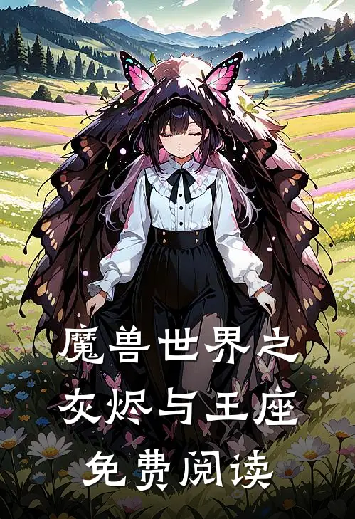 魔兽世界之灰烬与王座免费阅读